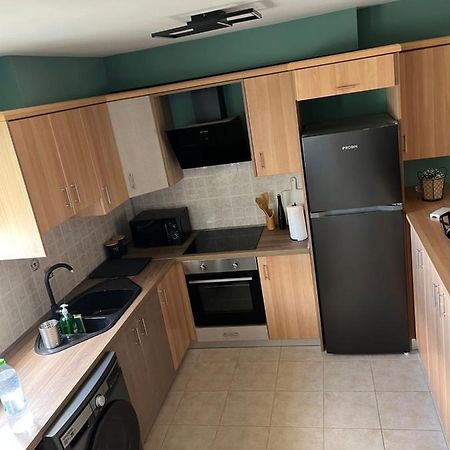 Apartament Central Smart Maisonette Argostoli  Zewnętrze zdjęcie