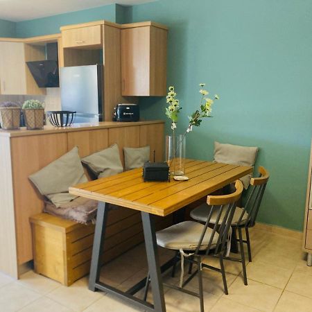 Apartament Central Smart Maisonette Argostoli  Zewnętrze zdjęcie