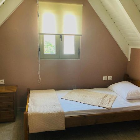 Apartament Central Smart Maisonette Argostoli  Zewnętrze zdjęcie