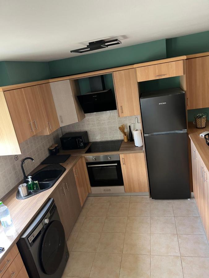 Apartament Central Smart Maisonette Argostoli  Zewnętrze zdjęcie