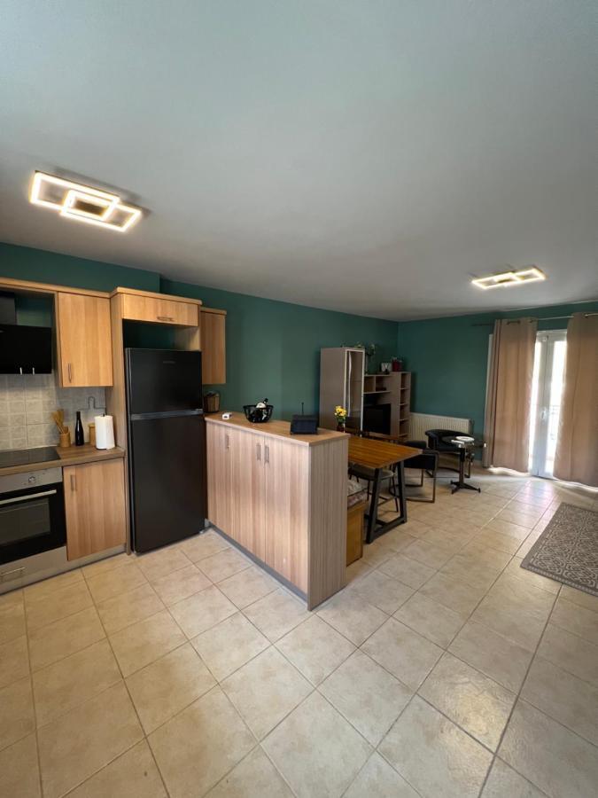 Apartament Central Smart Maisonette Argostoli  Zewnętrze zdjęcie