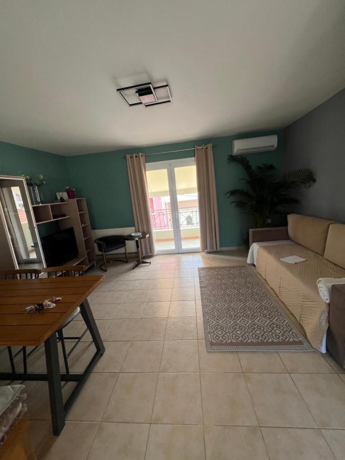 Apartament Central Smart Maisonette Argostoli  Zewnętrze zdjęcie