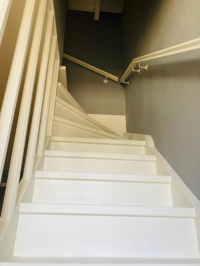 Apartament Central Smart Maisonette Argostoli  Zewnętrze zdjęcie