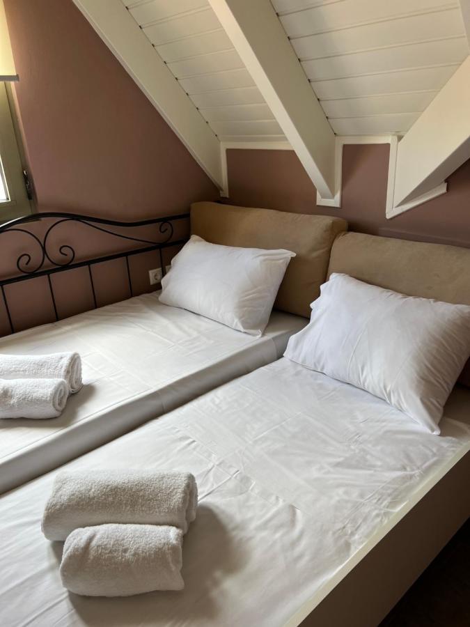 Apartament Central Smart Maisonette Argostoli  Zewnętrze zdjęcie