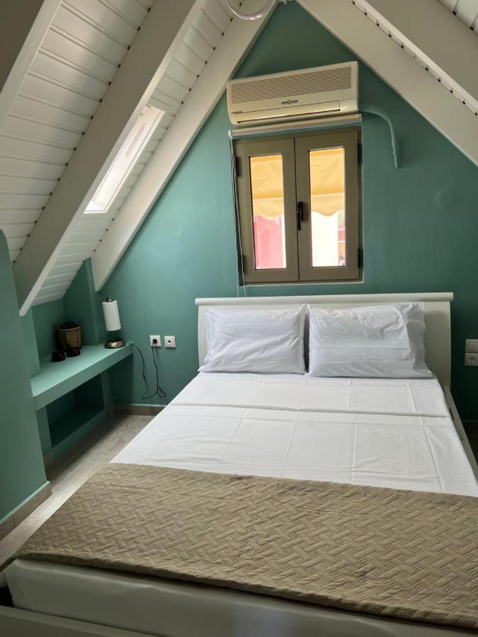 Apartament Central Smart Maisonette Argostoli  Zewnętrze zdjęcie