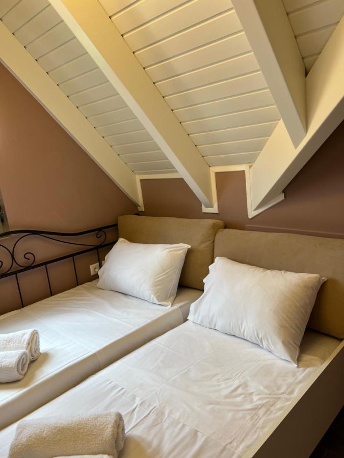 Apartament Central Smart Maisonette Argostoli  Zewnętrze zdjęcie
