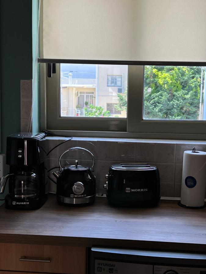 Apartament Central Smart Maisonette Argostoli  Zewnętrze zdjęcie
