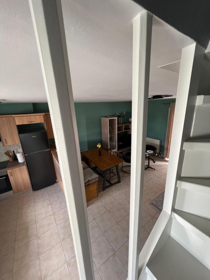 Apartament Central Smart Maisonette Argostoli  Zewnętrze zdjęcie