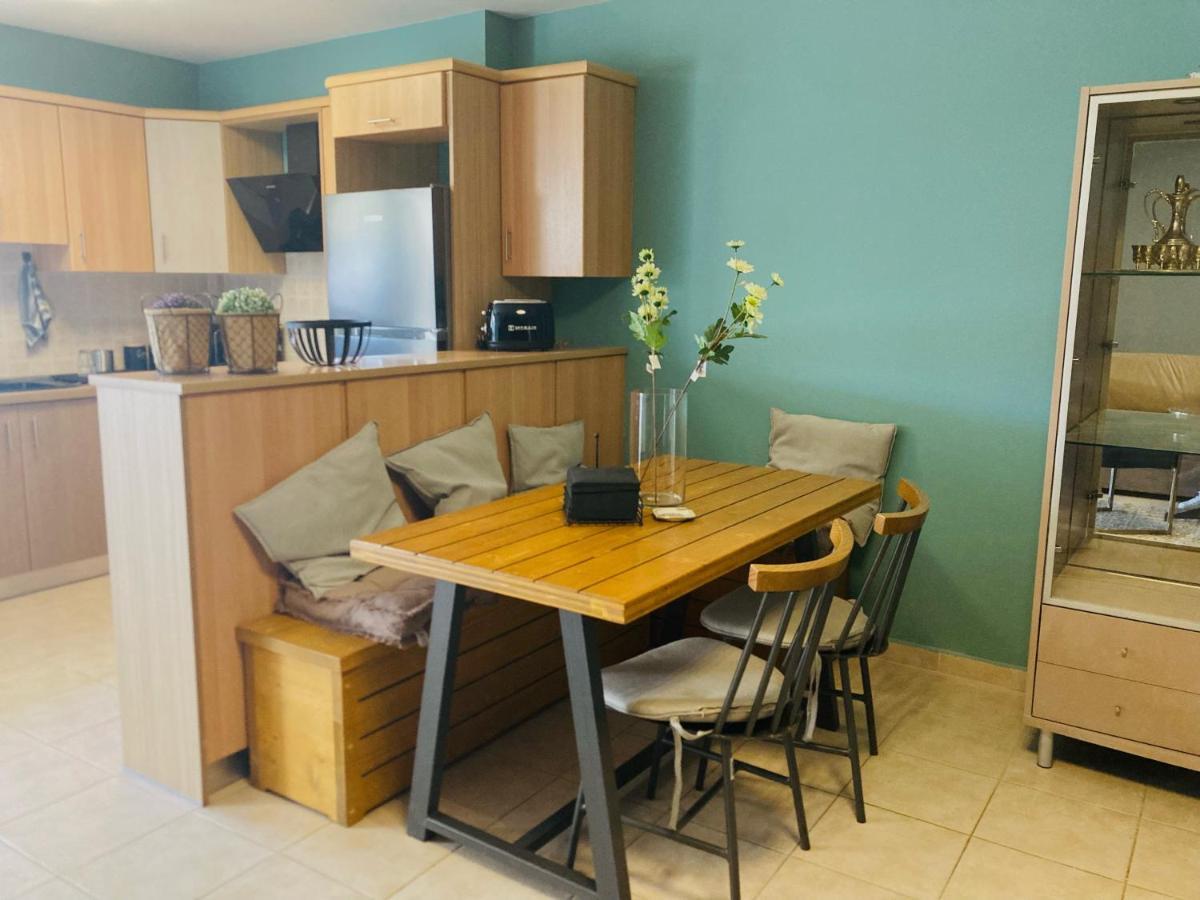 Apartament Central Smart Maisonette Argostoli  Zewnętrze zdjęcie