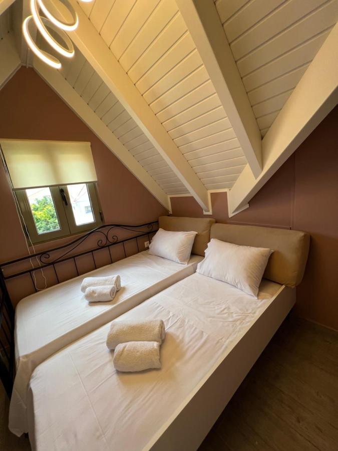 Apartament Central Smart Maisonette Argostoli  Zewnętrze zdjęcie