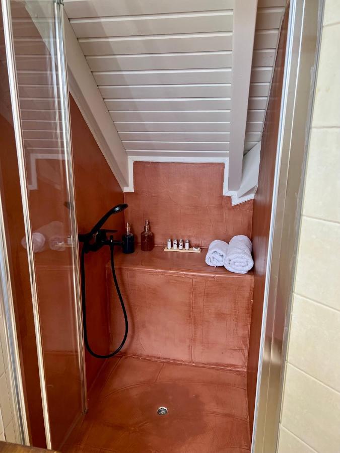 Apartament Central Smart Maisonette Argostoli  Zewnętrze zdjęcie