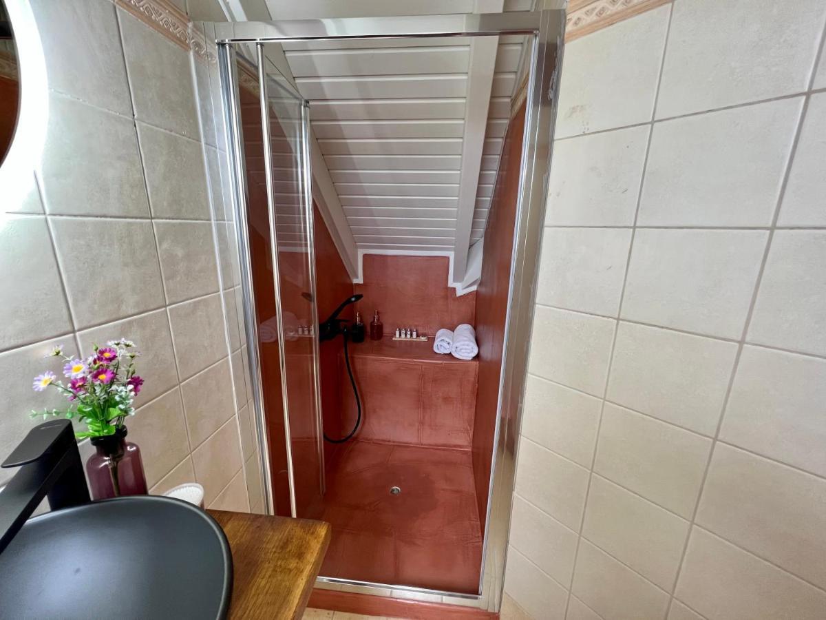 Apartament Central Smart Maisonette Argostoli  Zewnętrze zdjęcie